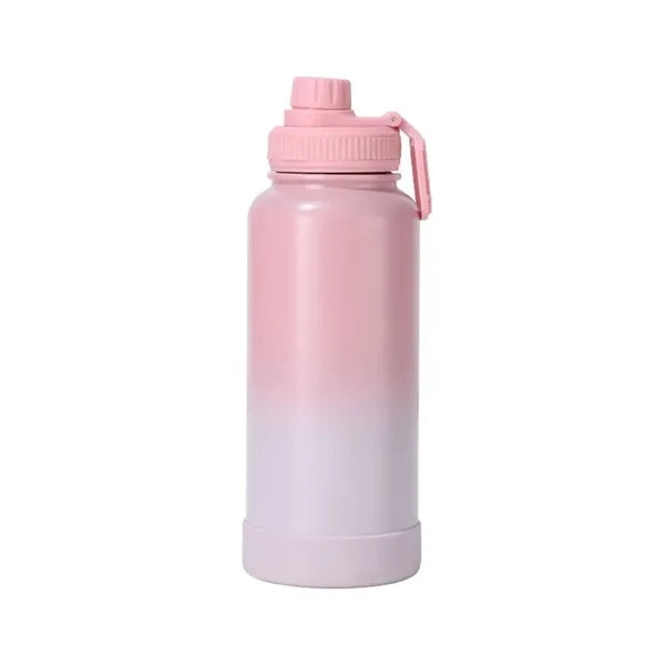 32 Oz. Stainless Steel Insulated Thermal Water Bottle