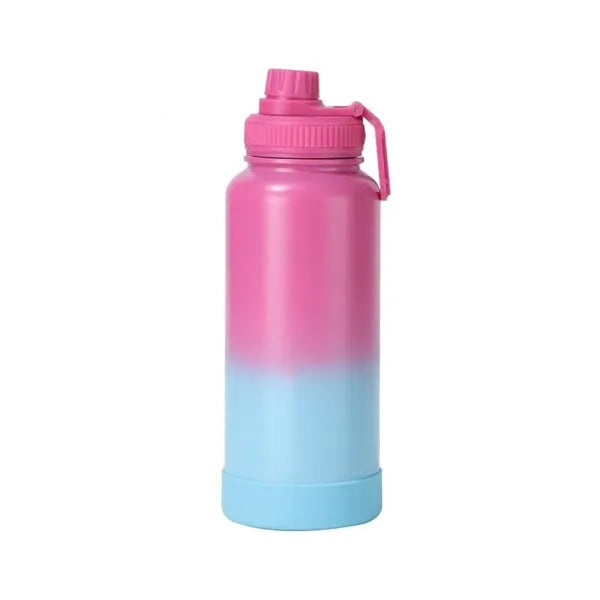 32 Oz. Stainless Steel Insulated Thermal Water Bottle
