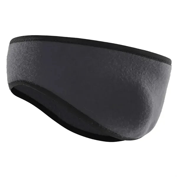 Winter Earmuff Windproof Fleece Headband Unisex