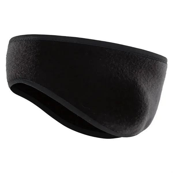 Winter Earmuff Windproof Fleece Headband Unisex