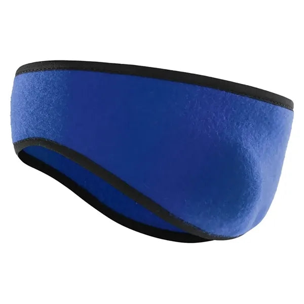 Winter Earmuff Windproof Fleece Headband Unisex
