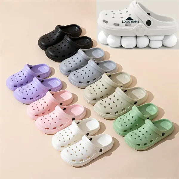 Classic Unisex Adult Sandals Slippers shoes Clog
