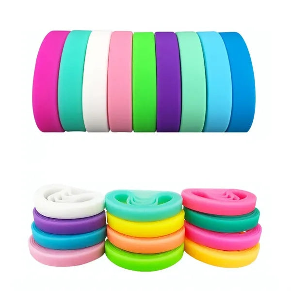 Silicone Bracelet Luminous & Non-luminous