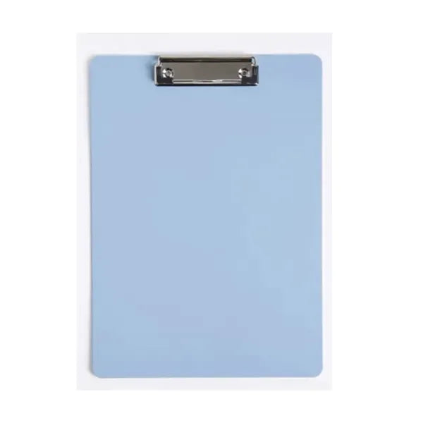A4 Plastic folder Clipboard