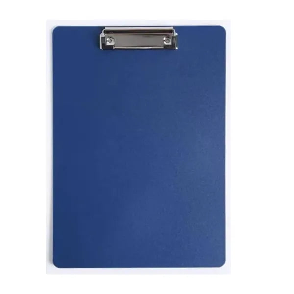 A4 Plastic folder Clipboard