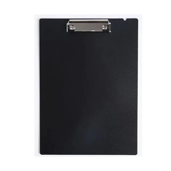 A4 Plastic folder Clipboard