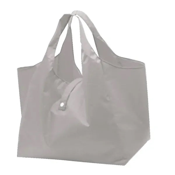 Water Resistant Folding Grocery Shopping Tote Bag