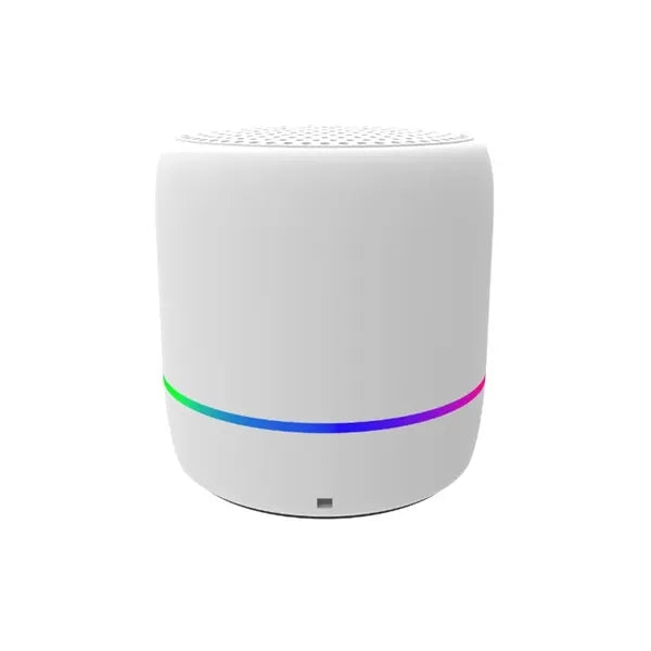 Portable & Durable Bluetooth Speaker