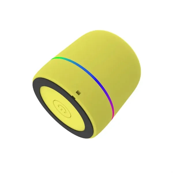 Portable & Durable Bluetooth Speaker