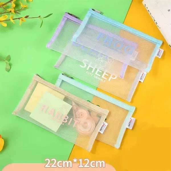 Nylon Storage Pouch