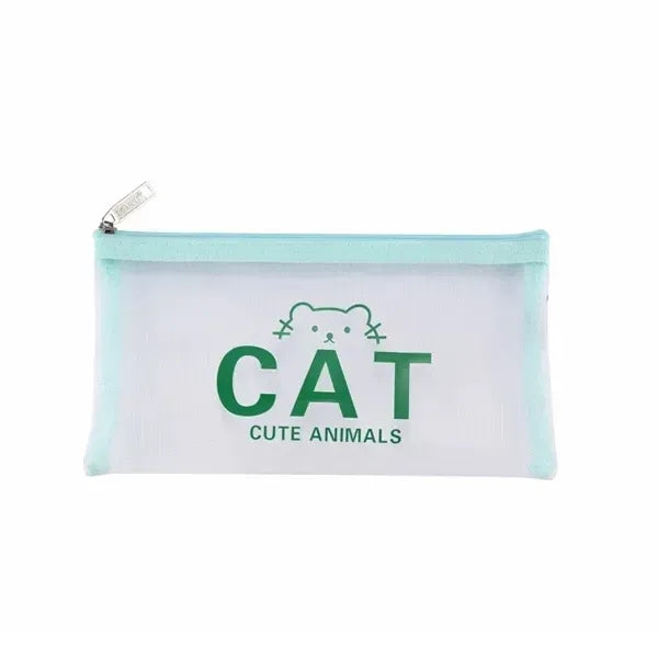 Nylon Storage Pouch