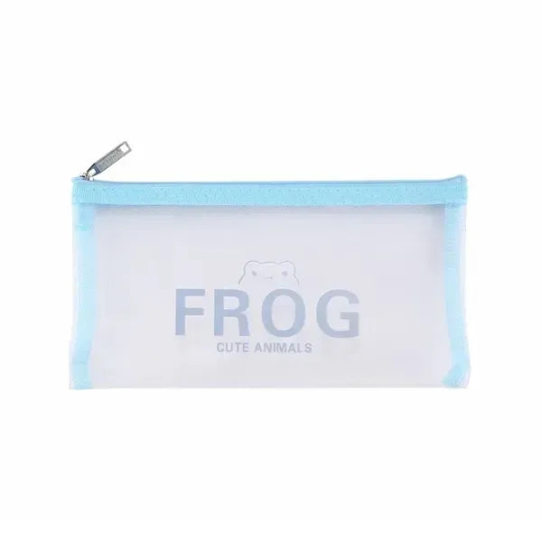 Nylon Storage Pouch