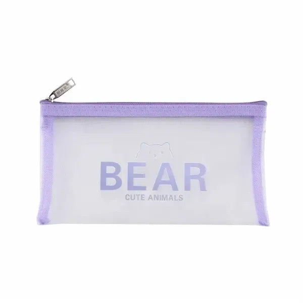 Nylon Storage Pouch