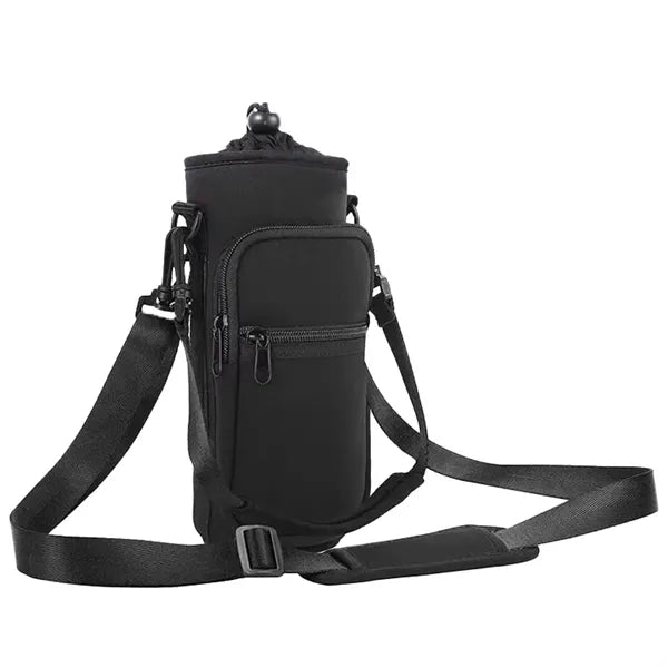 Water Bottle Carrier Bag