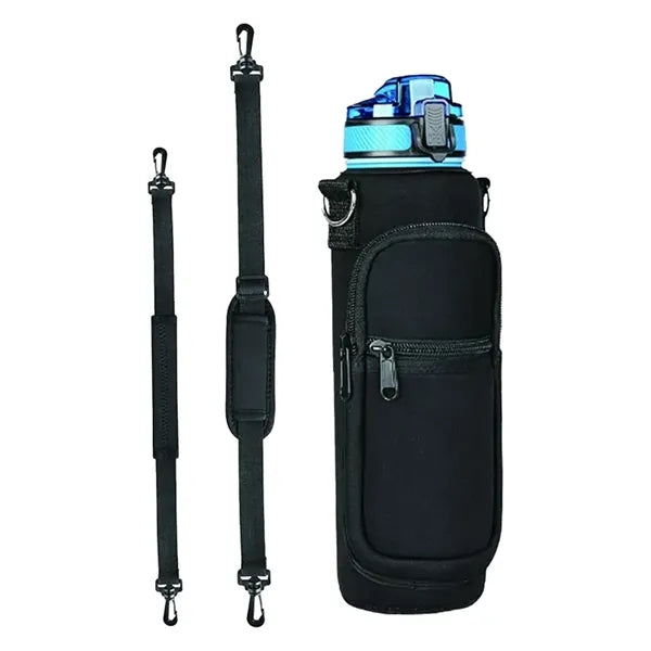 Water Bottle Carrier Bag