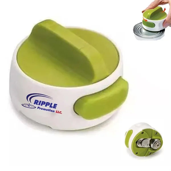 Portable Compact Can Opener