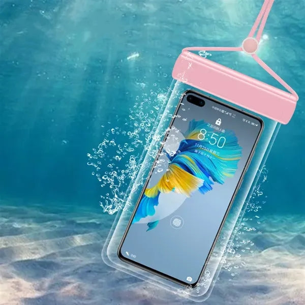 Water Proof Phone Pouch