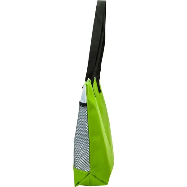 Venture Tote Beach Bag