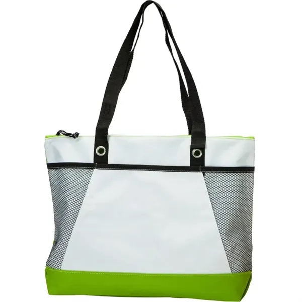 Venture Tote Beach Bag