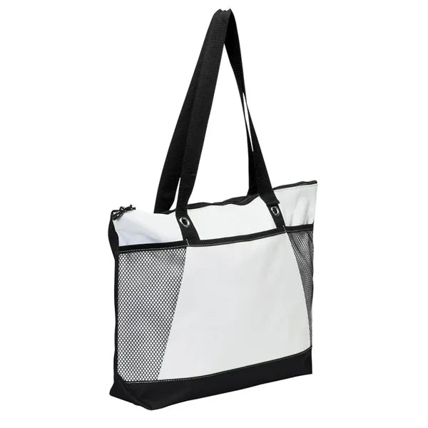 Venture Tote Beach Bag