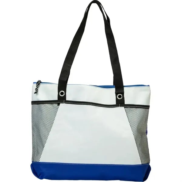 Venture Tote Beach Bag