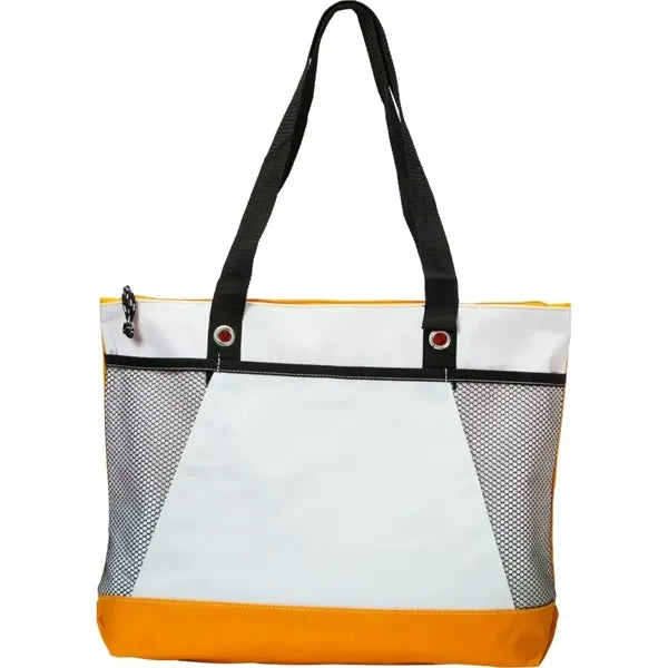 Venture Tote Beach Bag
