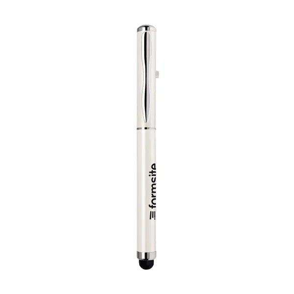 Laser Pointer Stylus