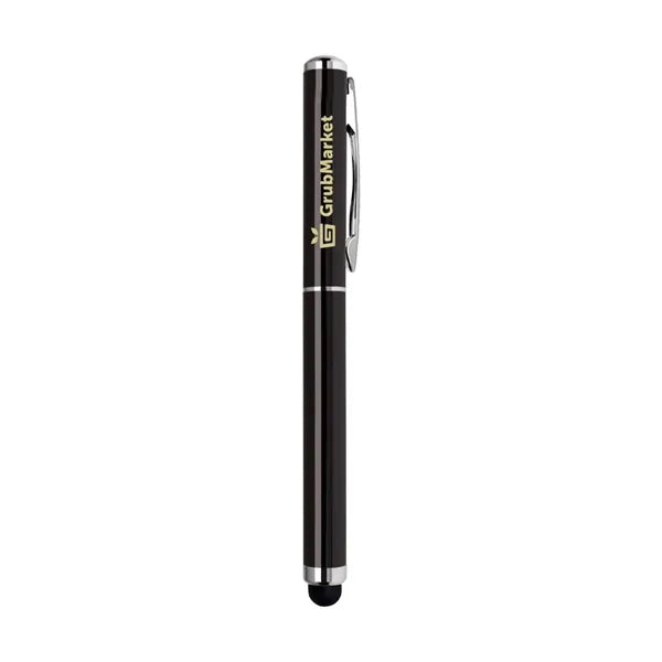 Laser Pointer Stylus