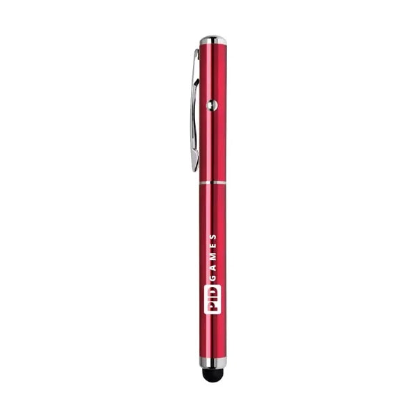 Laser Pointer Stylus
