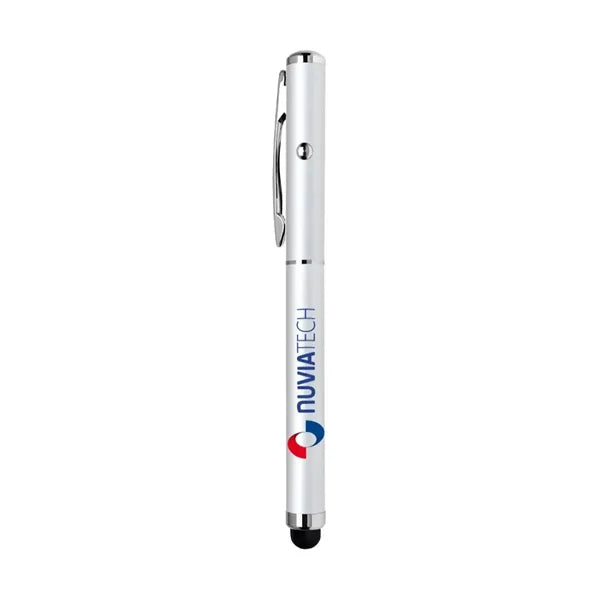 Laser Pointer Stylus