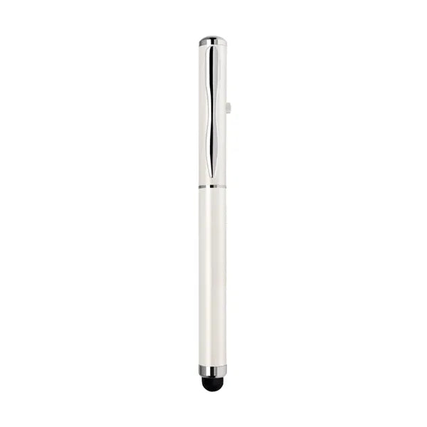 Laser Pointer Stylus