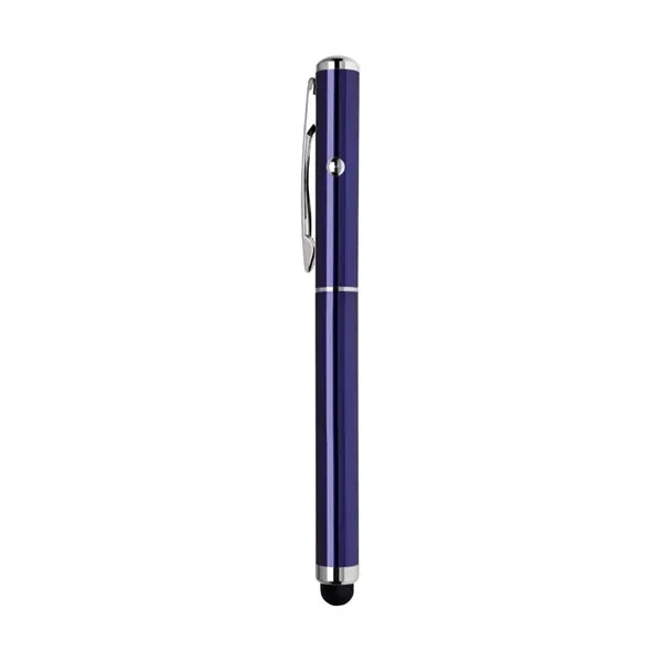 Laser Pointer Stylus