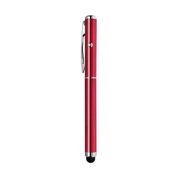 Laser Pointer Stylus
