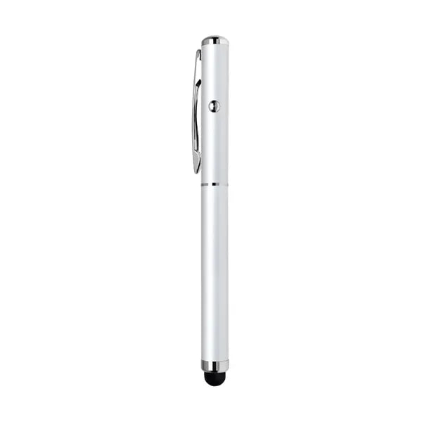 Laser Pointer Stylus