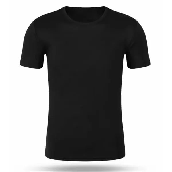 Quick Dry Active T Shirts