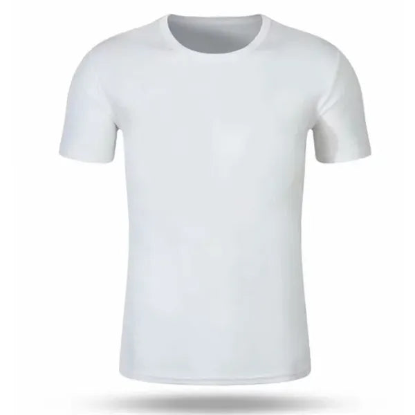 Quick Dry Active T Shirts