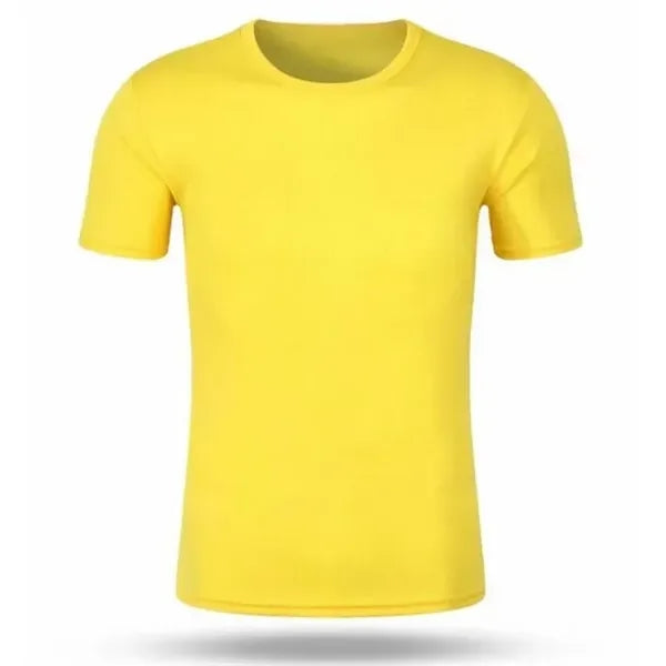 Quick Dry Active T Shirts