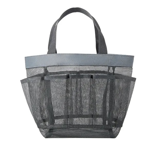 Mesh Shower Caddy Portable