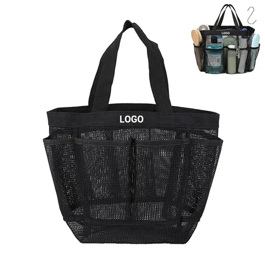 Mesh Shower Caddy Portable