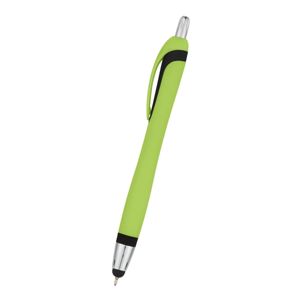Ava Sleek Write Pen With Stylus