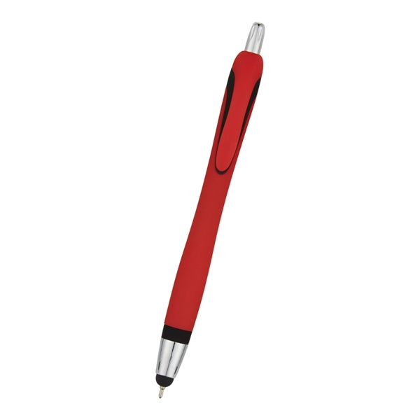 Ava Sleek Write Pen With Stylus