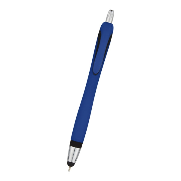 Ava Sleek Write Pen With Stylus