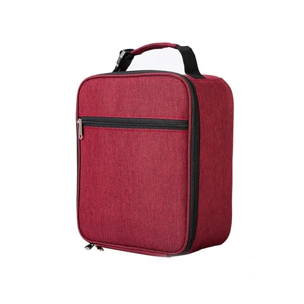 12 Can Cooler Lunch Bag