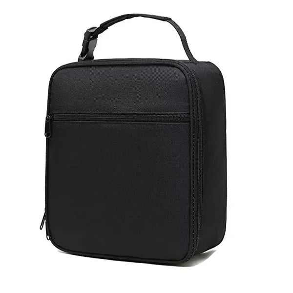 12 Can Cooler Lunch Bag