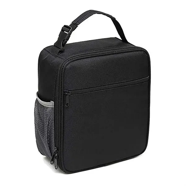 12 Can Cooler Lunch Bag