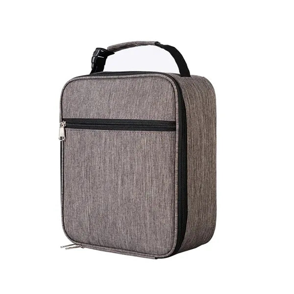 12 Can Cooler Lunch Bag