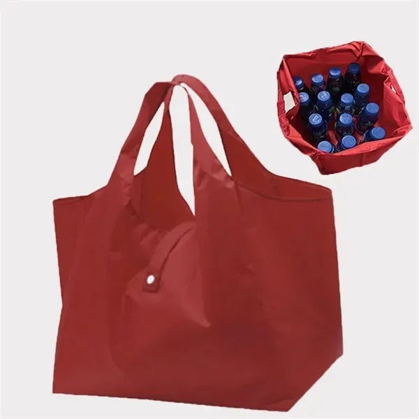 Reliable Grocery Shopping Bag