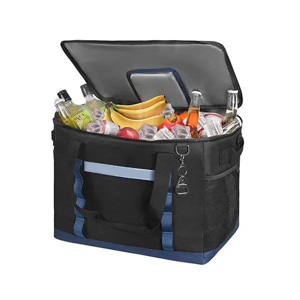 Large Capacity waterproof Insulated Cooler Bag