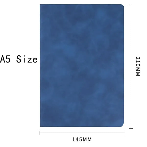 Hardcover Journal Notebook