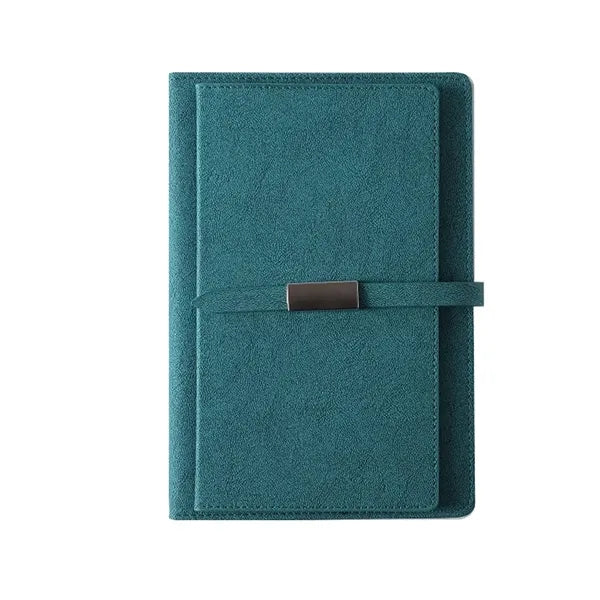 PU Leather Notebook
